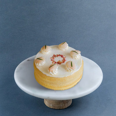 55 Vintage Cakes From The South That Deserve A Comeback