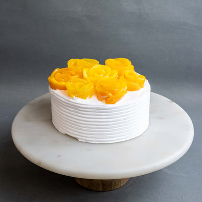 Mango and Coconut Mousse Tart..a Mother's Day Special Recipe | Delish  Potpourri