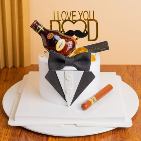 Birthday Cakes for Men | Free Delivery | Award Winning Cakes