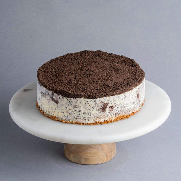 Oreo Ice Cream Cake 8" | Eat Cake Today | Birthday Ice ...