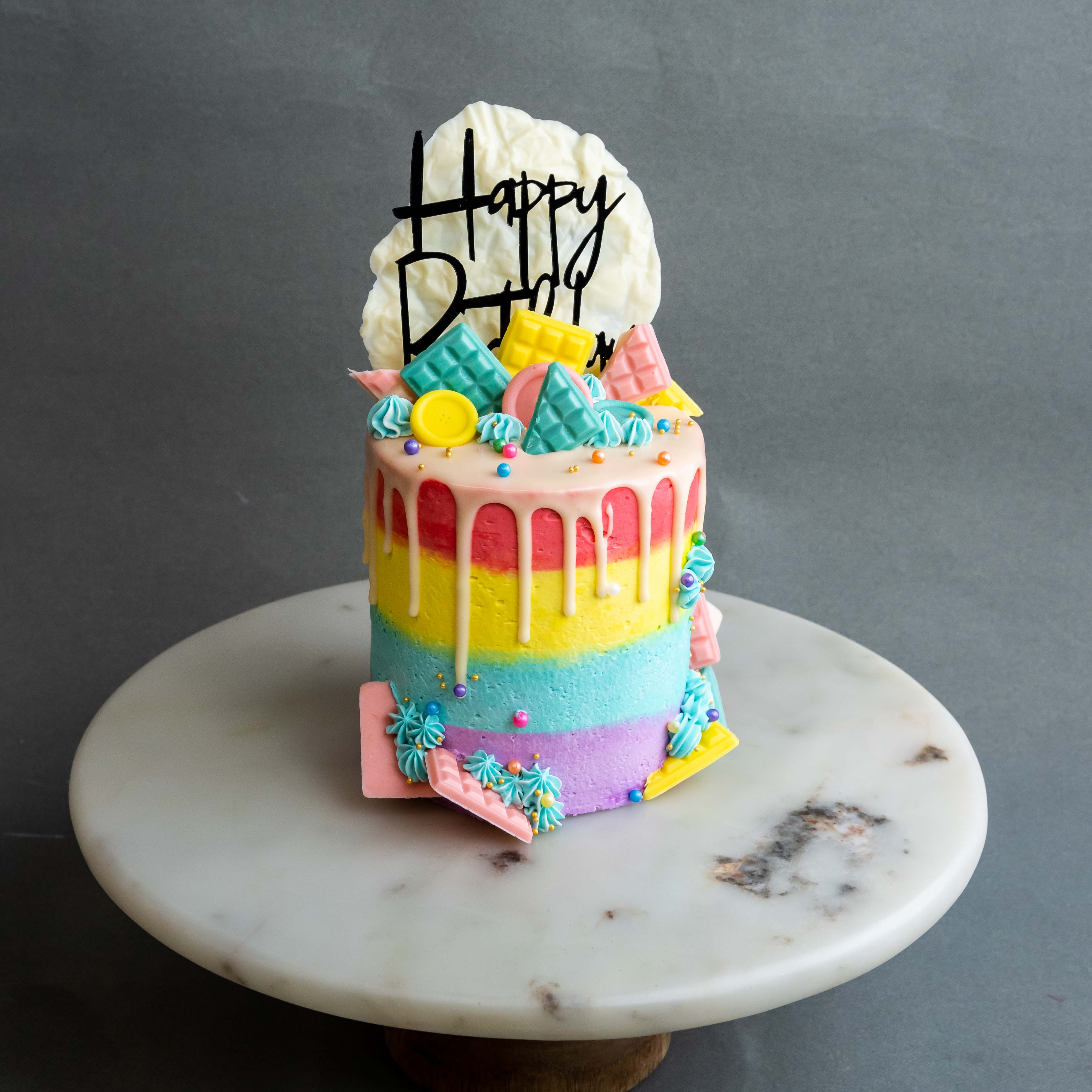 Top 6 Popular Birthday Cake Delivery | Eat Cake Today Promo Code