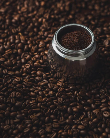 Medium vs Dark Roasted Coffee: Everything You Need to Know – SOLUDE Coffee