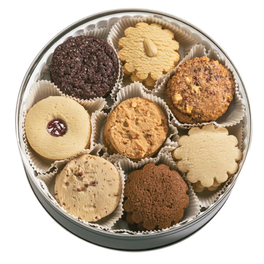 Deluxe Cookie Assortment