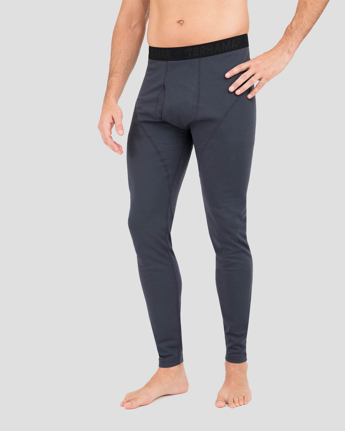 3.0 Men's Thermawool® Pant – Terramar Sports