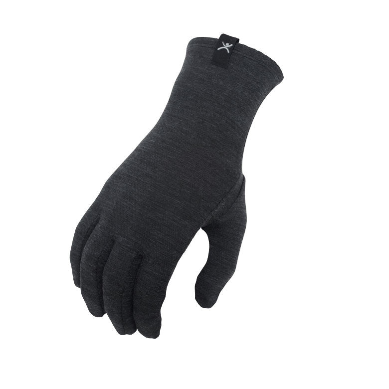 wool glove liners