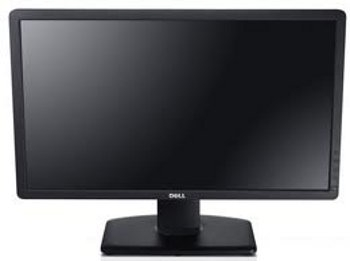 Dell ultrasharp u2312hm black обзор