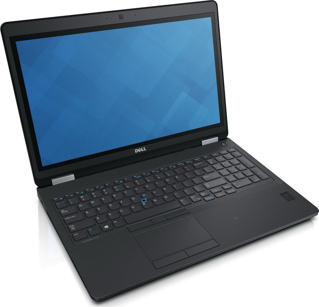 Dell Latitude E5470 6th Gen i5 8GB RAM 500GB 14 Inch Laptop