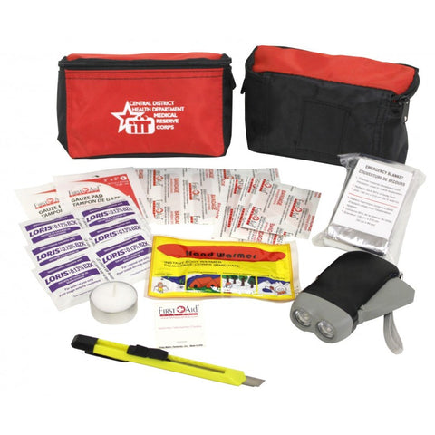 Mini Survival Kit PR913 – TTC Florida Wholesalers