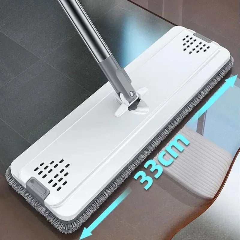 Mop 360° Autoescorredor: Limpeza Fácil e Rápida - Imagem Adicional