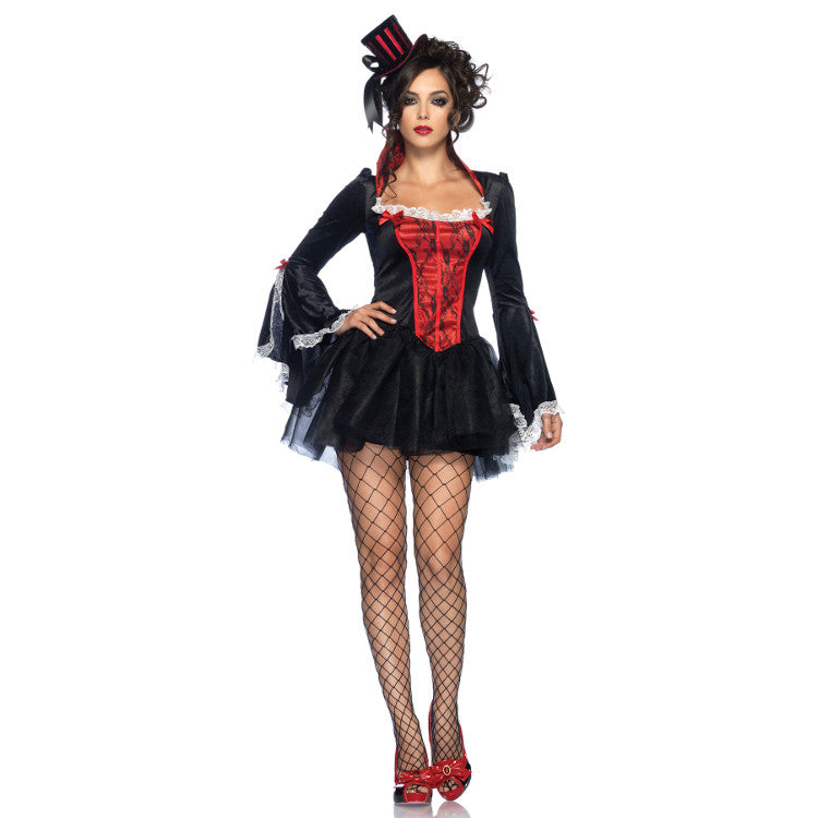Leg Avenue Transylvania Temptress - Women's Sexy Costume Dress – Card ...