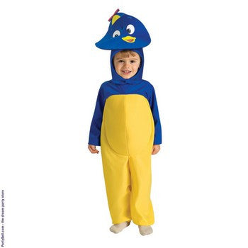 backyardigans tasha costume