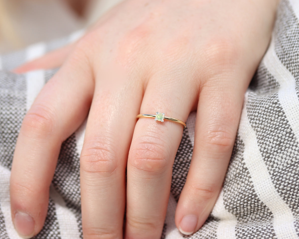 Rings – Sloane Jewelry Design