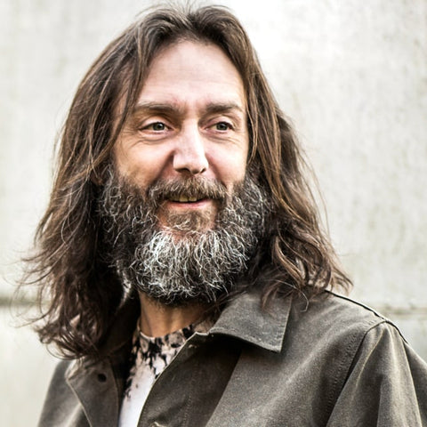 Chris Robinson