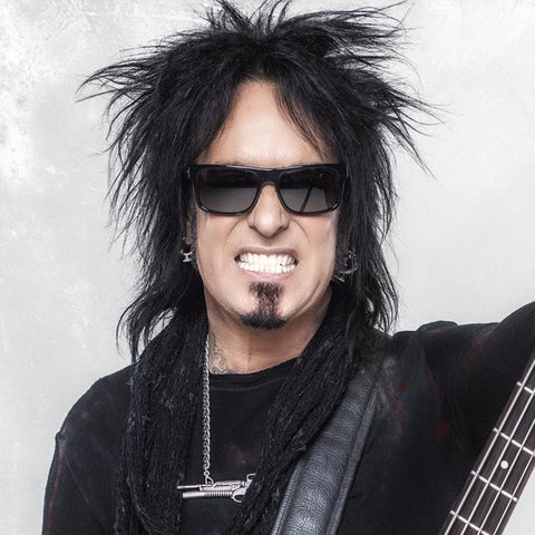 Nikki Sixx