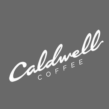 caldwell coffee