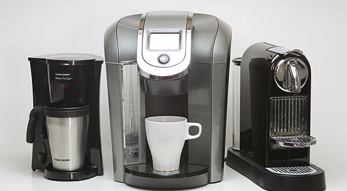 How Long Do Keurig Coffee Makers Typically Last?