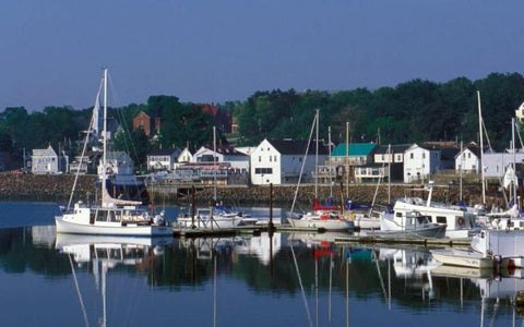 digby marina