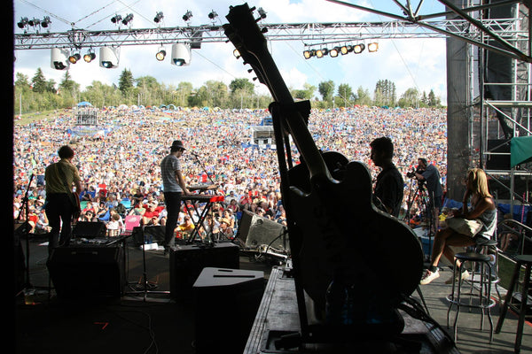 edmonton folk festival