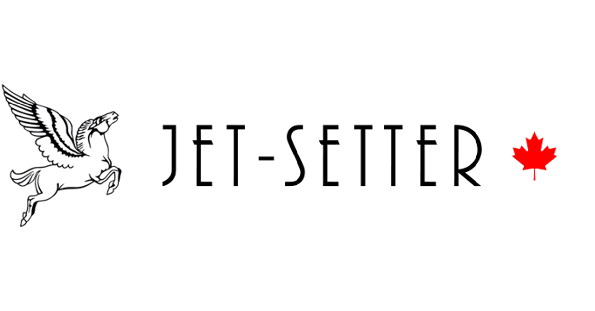Jet-Setter.ca