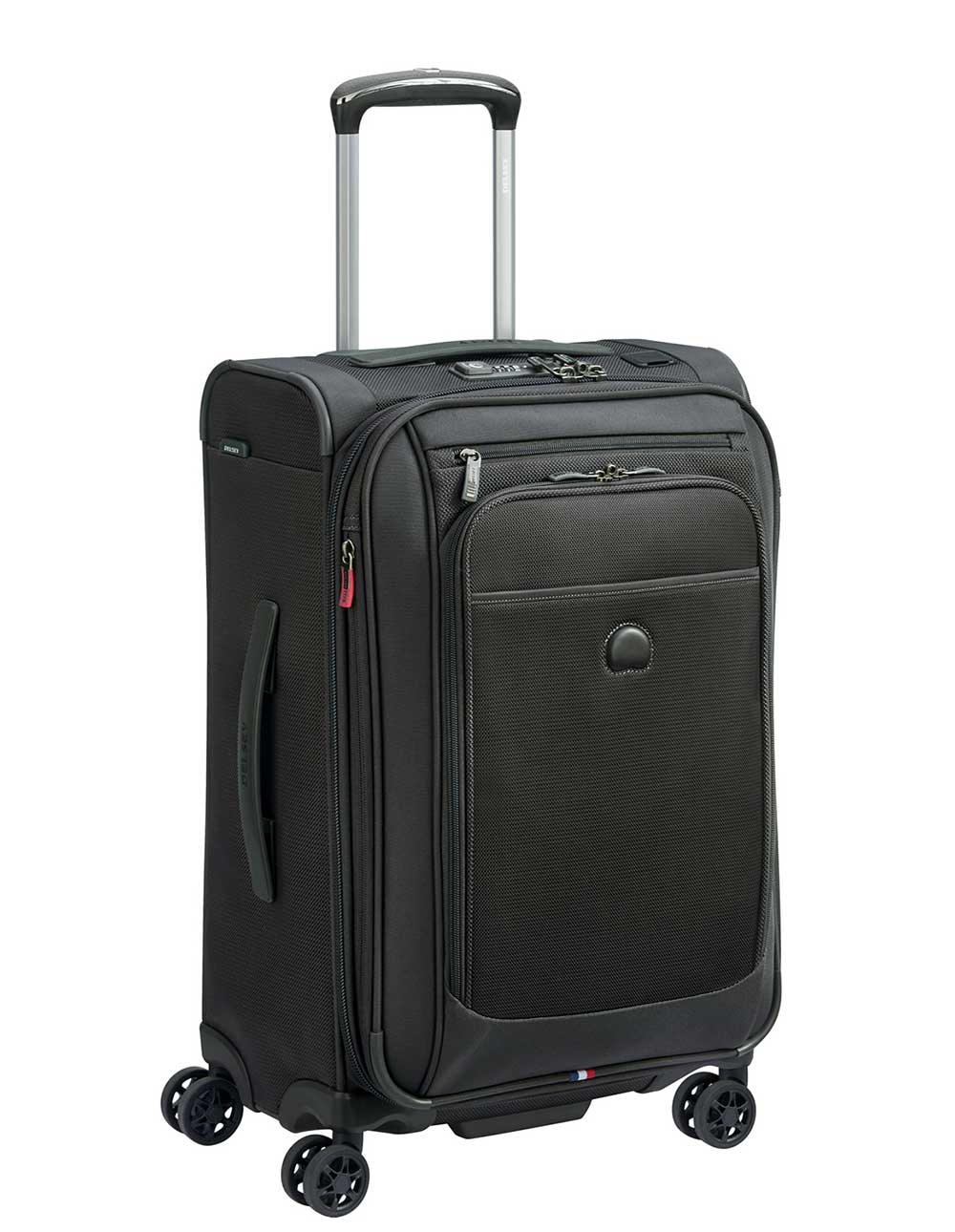 delsey laurent luggage