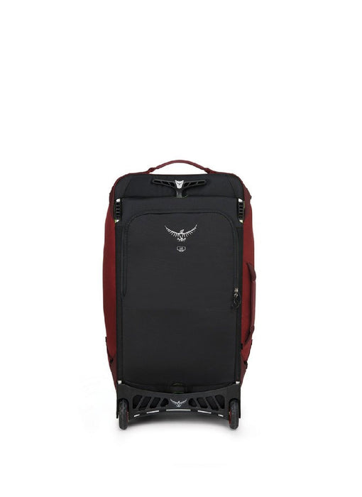 osprey ozone convertible 80l wheeled luggage