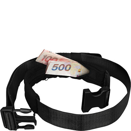 Pacsafe Coversafe S60 Secret Belt Pouch by Pacsafe (Coversafe-S60