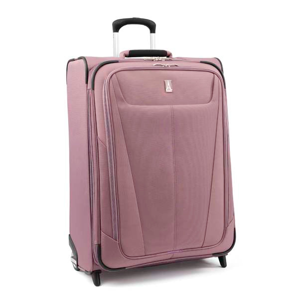 travelpro maxlite 5 26 expandable rollaboard suitcase