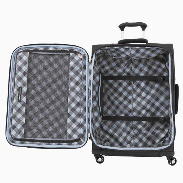 travelpro maxlite 5 expandable spinner