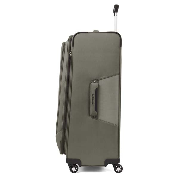 travelpro maxlite 5 expandable spinner