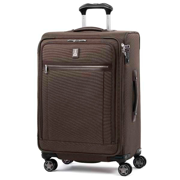 travelpro 25 inch suitcase