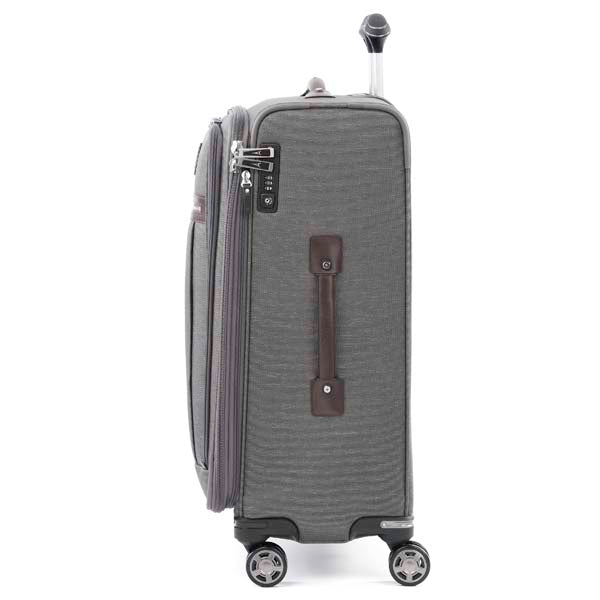 travelpro 25 spinner luggage