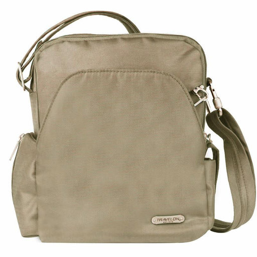 Anti-Theft Classic Slingbag by Travelon — Jet-Setter.ca