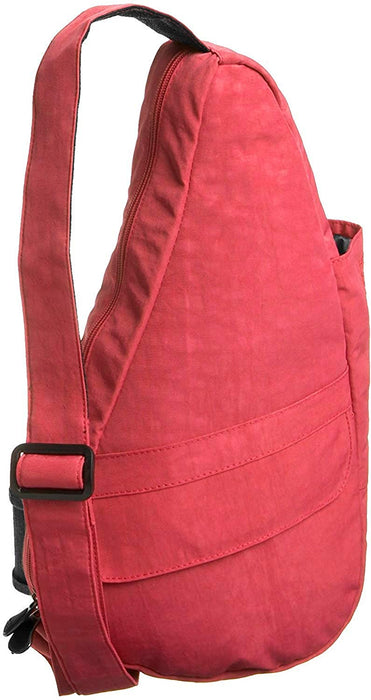 野花 卯月 HEALTHY BACK BAG＊AmeriBag SサイズGreyDenim | alamiah.edu.sa