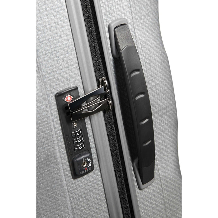 samsonite black label cosmolite spinner