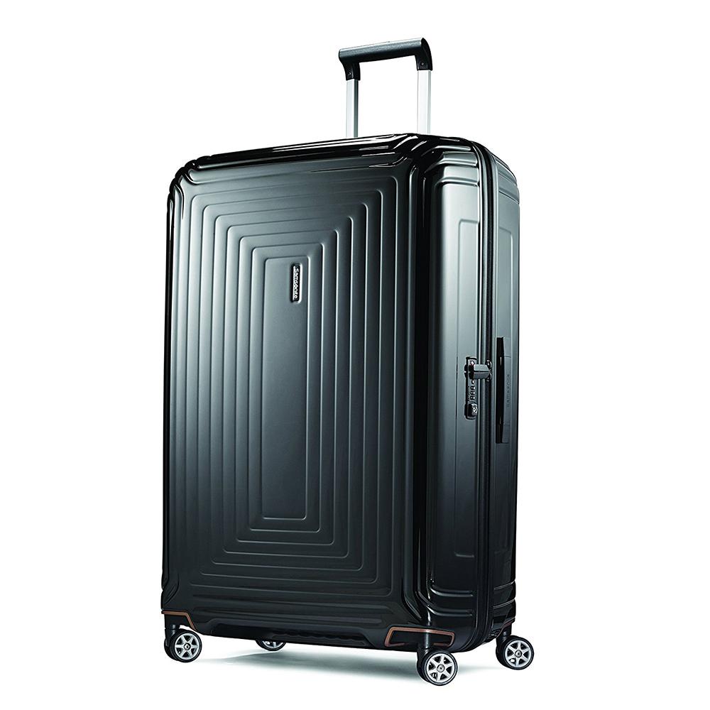 samsonite neopulse carry on