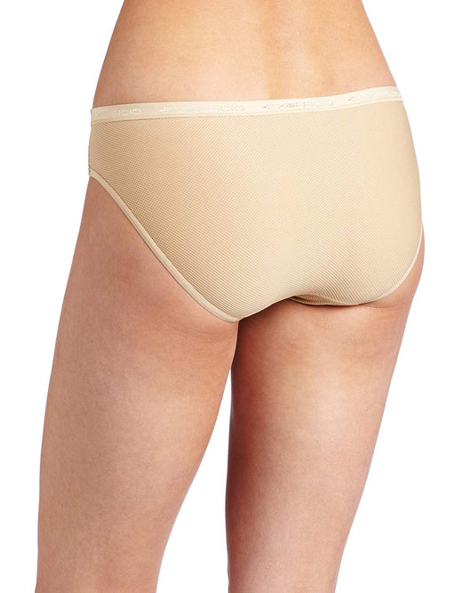 ExOfficio Women's Give-N-Go 2.0 Sport Mesh Thong - The Painted Trout