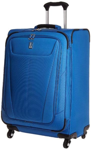 travelpro maxlite 5 25 inch spinner