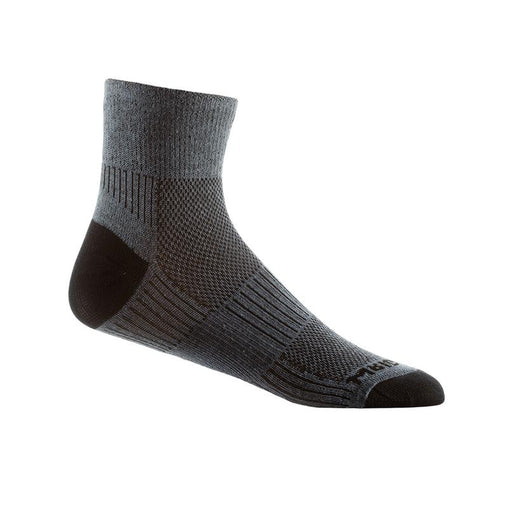 Tilley Unisex Merino Wool Walking Socks —