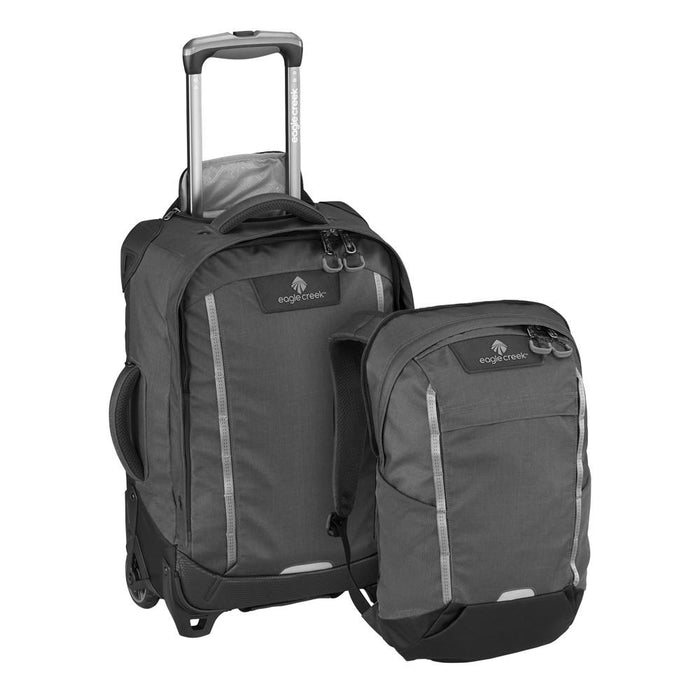 Eagle Creek Expanse International Carry-On – Where Wild Things Roam