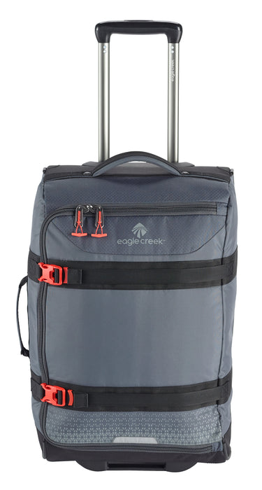 eagle creek expanse wheeled duffel carry on