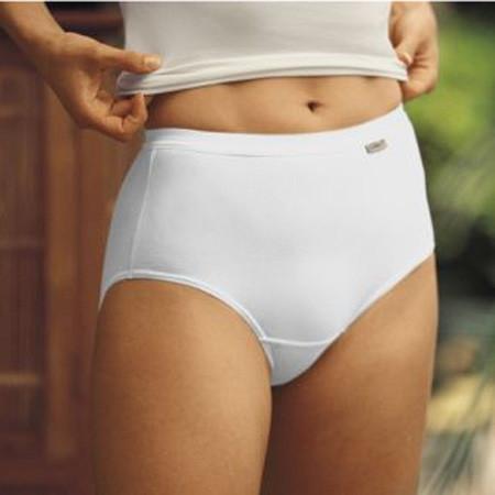 Tilley Womens High Cut Travel Briefs