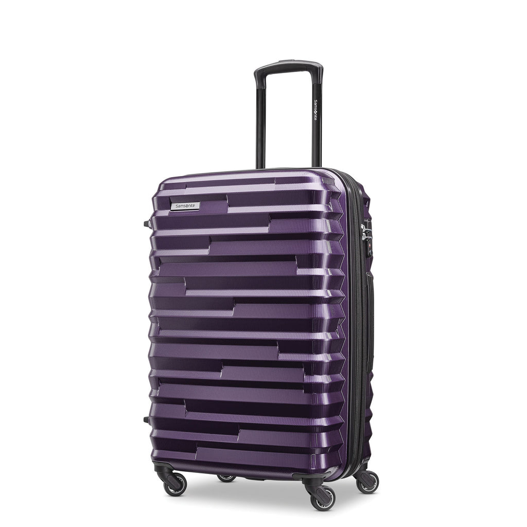 samsonite medium spinner