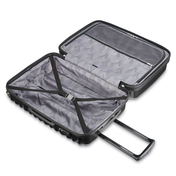 samsonite luggage ziplite 4.0