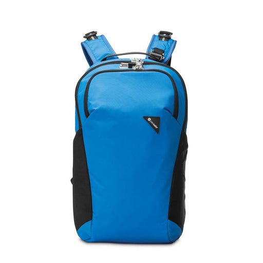 Pacsafe Vibe 40L Anti-Theft Carry-On Backpack — Jet-Setter.ca