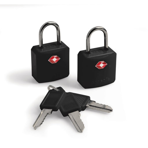 Eagle Creek TSA Travel Safe Luggage Lock —