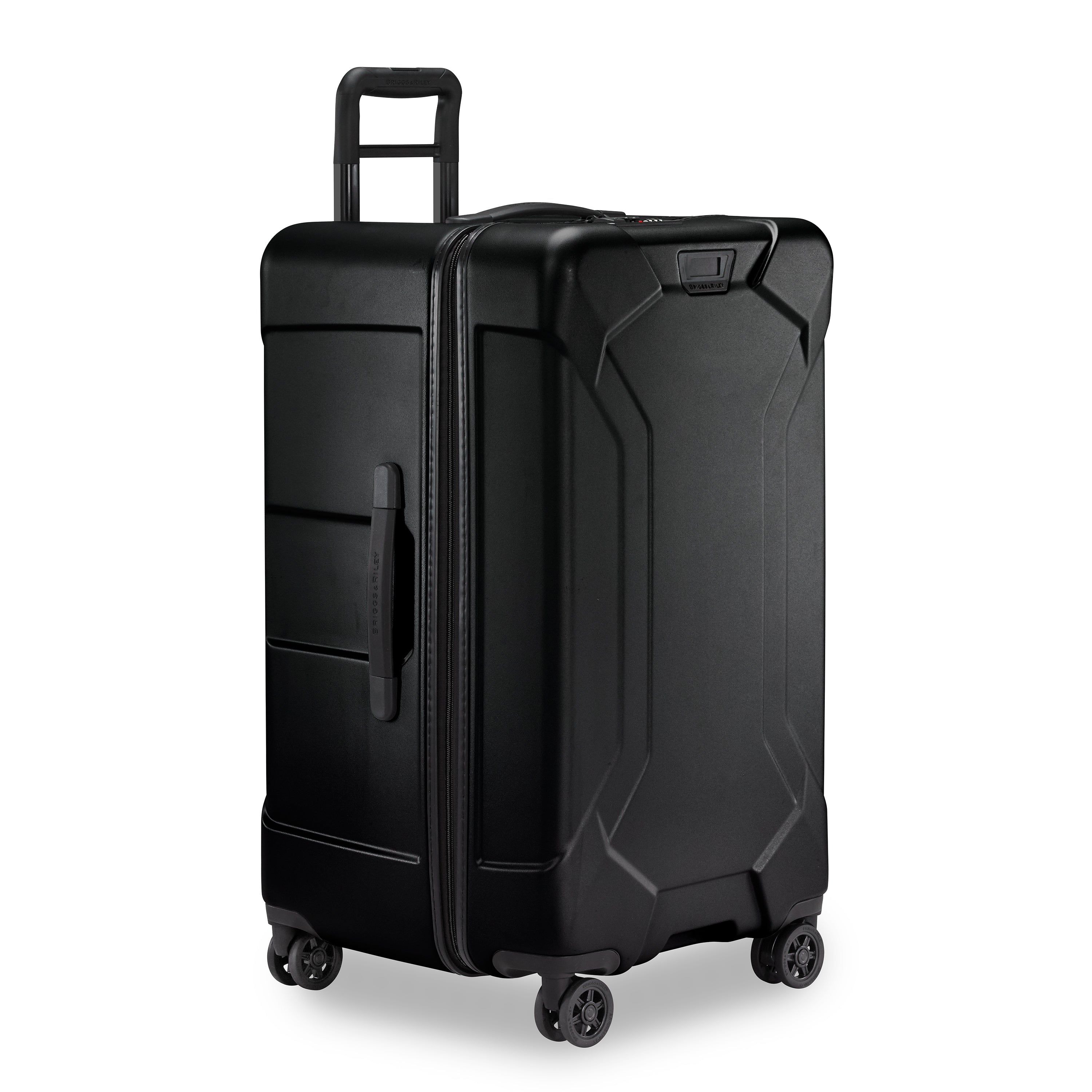 Briggs & Riley TORQ Medium Trunk Spinner - Jet product image