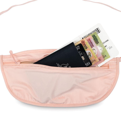 Pacsafe Coversafe™ S25 secret bra pouch —