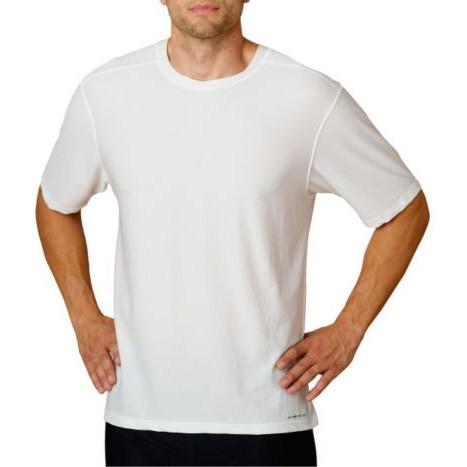 ExOfficio Give-N-Go 2.0 V-Neck Tee - Men's – Campmor