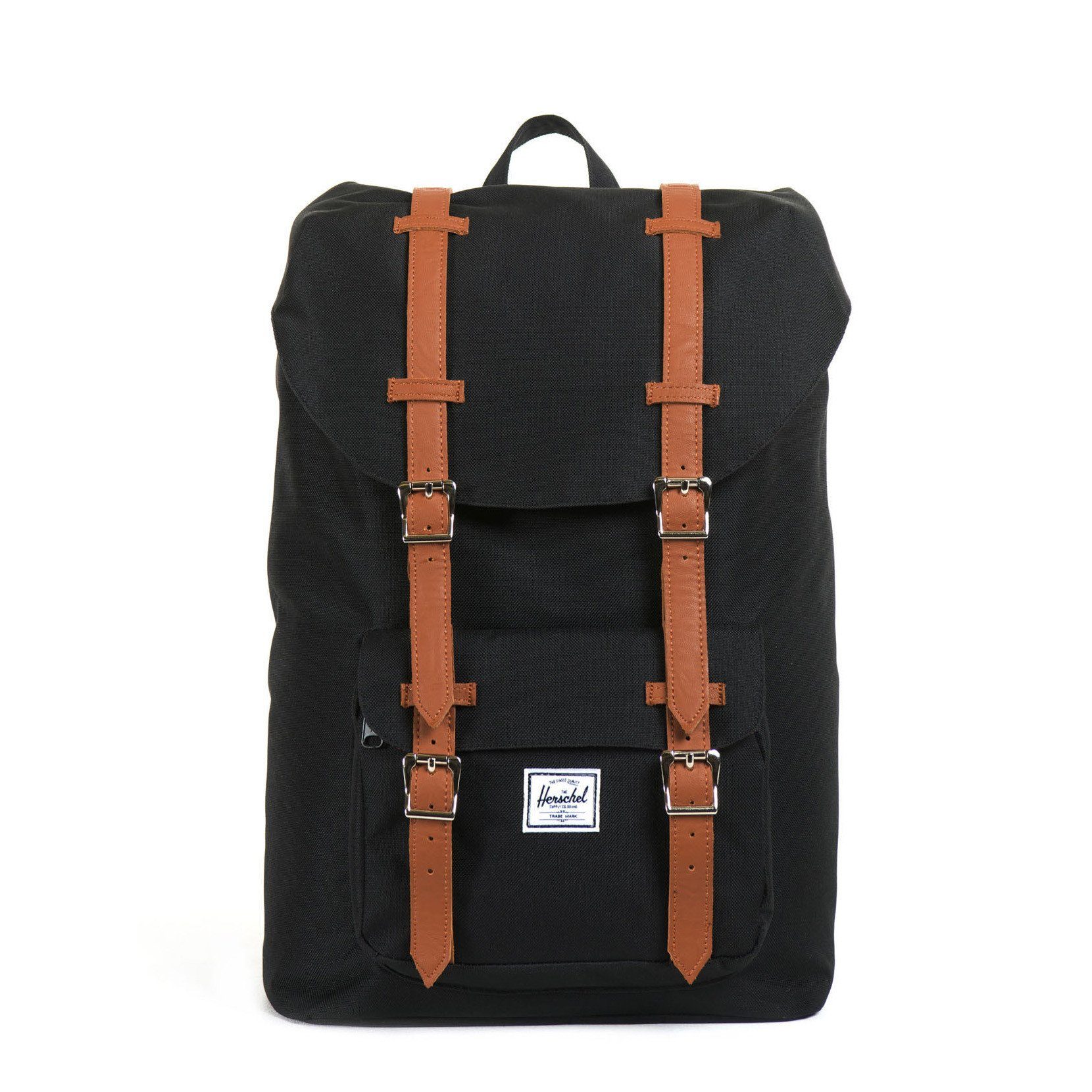 Herschel Supply Co. Little America Laptop Backpack - Mid Volume | Jet ...