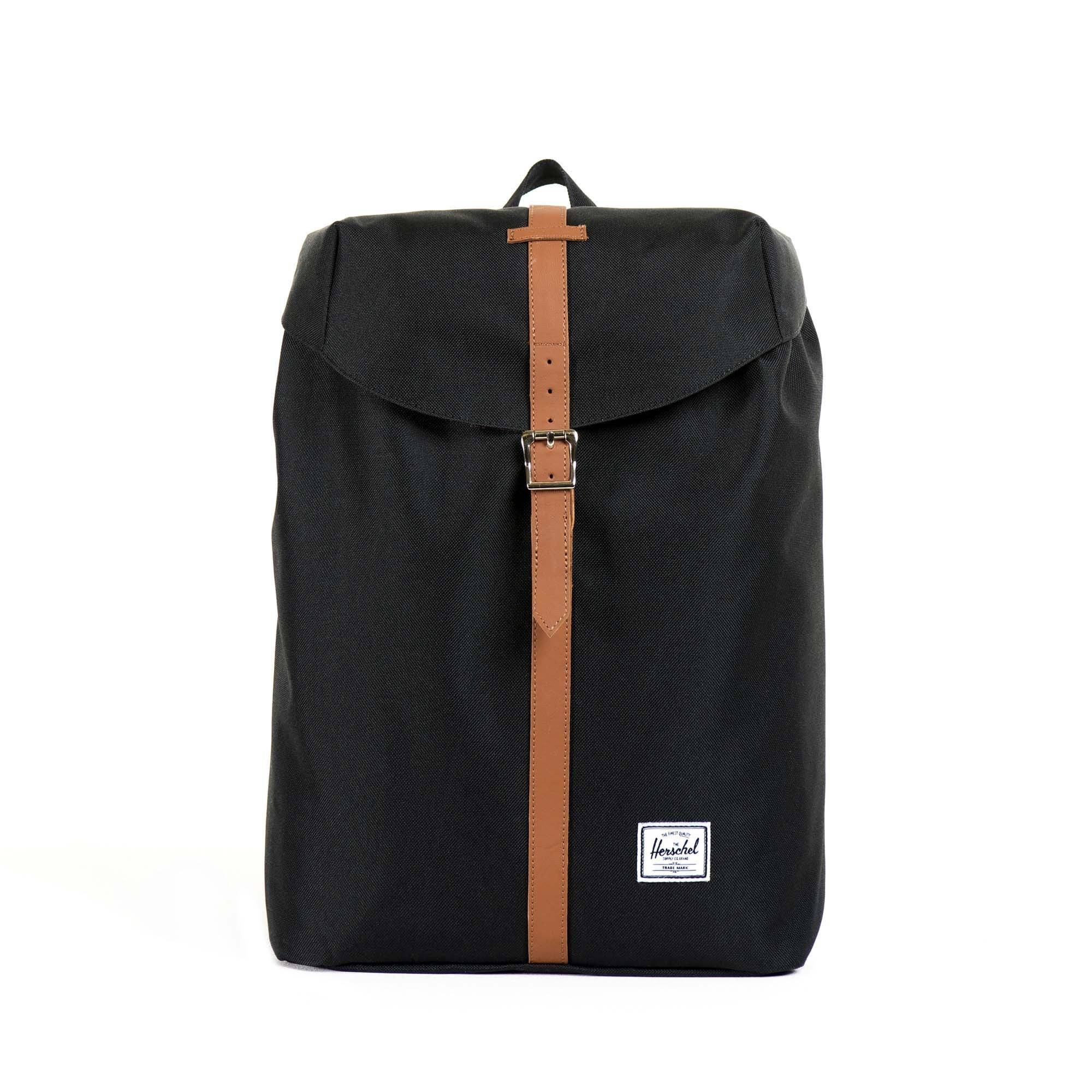 Herschel Supply Co. Post Backpack with Laptop Sleeve - Mid-Volume | Jet ...